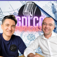 “CORPORAȚIILE ANGAJEAZĂ DIN ANUL 1” GABRIEL PETREA, POLITEHNICA BUCUREȘTI #IGDLCC 197