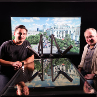 Despre YouTube și film cu Nae Caranfil - #IGDLCC E038 #PODCAST