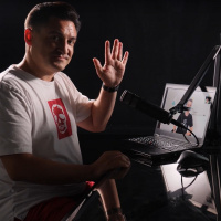 REȚEAUA TA SOCIALĂ, MONEDA TA? DA! CURÂND! - MIHAI ALISIE - #IGDLCC E033 - #PODCAST