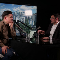 LIVE #IGDLCC 52 - MINISTRUL MEDIULUI COSTEL ALEXE DESPRE TAXA OXIGEN, PĂDURI, POLUARE ȘI AMENZILE UE