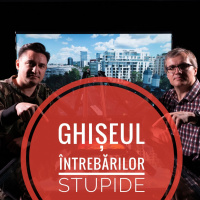 Ghișeul Întrebărilor ”Stupide” revine - cu Cristian Presură - #IGDLCC E042 #PODCAST