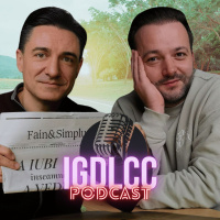 NU ȘTIM SĂ NE TRĂIM BUCURIA ȘI TRISTEȚEA - MIHAI MORAR #IGDLCC 210