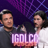 UN ROMÂN DE SUCCES LA NEW YORK - RAUL MÂNDRU #IGDLCC