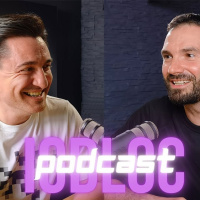 Cine este Vlad Dobrescu - PODCAST #IGDLCC E101