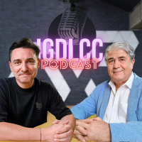 IRAN, RUSIA, VIKTOR ORBAN, ANDREI MARGA și o DOJANĂ! - Dumitru Borțun - #IGDLCC 154