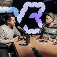 De la Vine, la Facebook, YouTube si acum la Cinema - Matei Dima - Bromania - #IGDLCC E055 #PODCAST