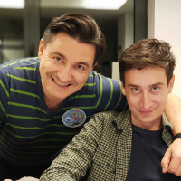 Despre autobuze electrice - invitat Marian Andrei #IGDLCC E004