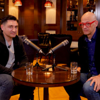 Cum ajungi la succes, bani și fericire - Adeo Ressi - #IGDLCC E048 #PODCAST