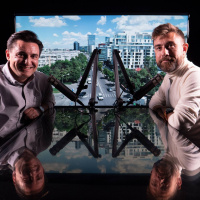 Antonio Eram - Omul din spatele plăților online și prin SMS - #IGDLCC E041 #PODCAST