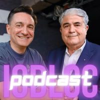 În Ce Lume Trăiești? Realitate sau Imaginație? - Dumitru Borțun - #PODCAST #IGDLCC #E0129