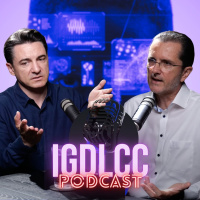 Inteligența Artificială vs Credința: Teologul Vasile Bănescu despre viitorul umanității #IGDLCC