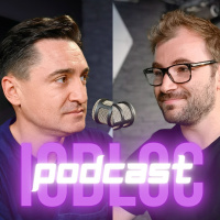 Cine este Atenție Cad Mere? - Alex Cozma - #PODCAST - NOUL #IGDLCC #E112