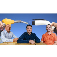 ȘOFERII SUNT DE VINĂ? ROBERT ADAM ȘI CIPRIAN CHERCIU #IGDLCC 205