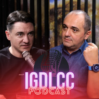 POVEȘTI CU MONȘTRI ȘI ÎNGERI DIN „BECIUL DOMNESC” MARIAN TUDOR #IGDLCC