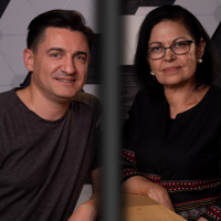 Cum e să fii detectiv în România - Maria Bumbaru - #IGDLCC