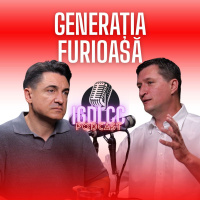 ADEVĂRUL INCOMOD DESPRE GENERAȚIA FURIOASĂ. DA! E AICI! - ERWIN ALBU #IGDLCC 292