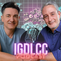 CÂT DE UȘOR PUTEM PIERDE TOTUL. PĂCATELE GRECIEI - SOTIRIS CHATZIDAKIS #IGDLCC