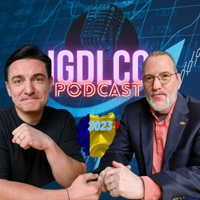 George Buhnici | #igdlcc