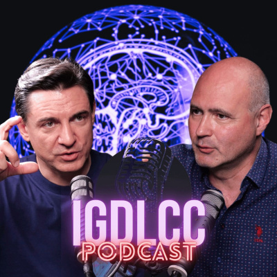 George Buhnici | #igdlcc