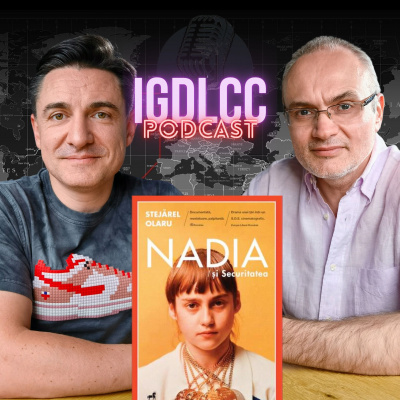 George Buhnici | #igdlcc