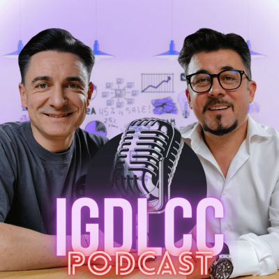 George Buhnici | #igdlcc