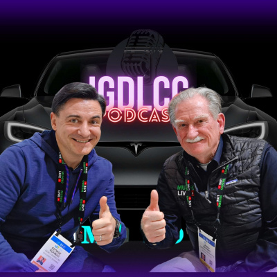 George Buhnici | #igdlcc