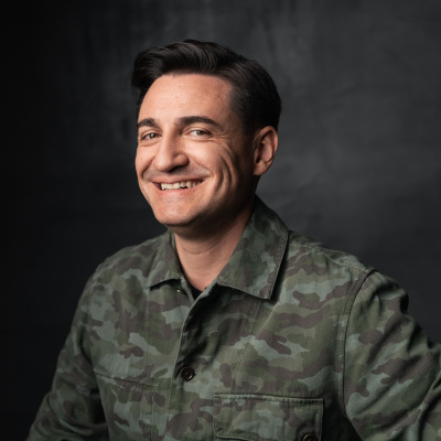 George Buhnici | #igdlcc