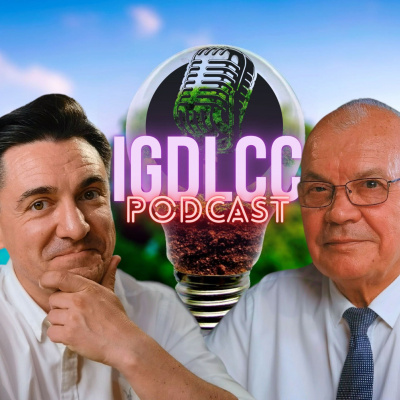 George Buhnici | #igdlcc