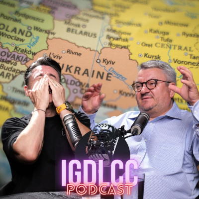 George Buhnici | #igdlcc