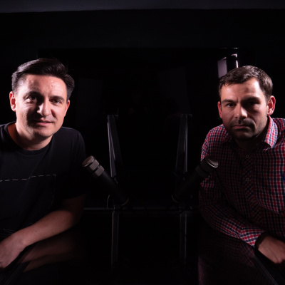 George Buhnici | #igdlcc