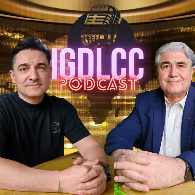 George Buhnici | #igdlcc