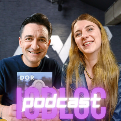 George Buhnici | #igdlcc