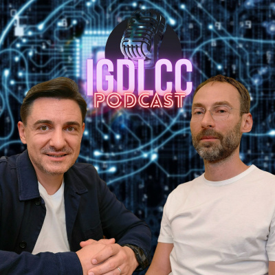 George Buhnici | #igdlcc