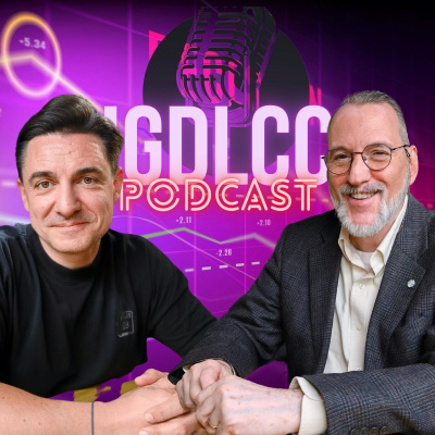 George Buhnici | #igdlcc