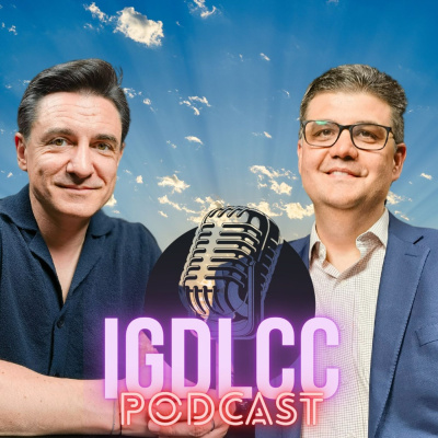 George Buhnici | #igdlcc