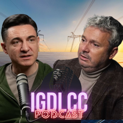 George Buhnici | #igdlcc