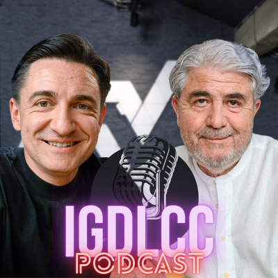 George Buhnici | #igdlcc