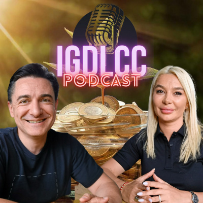 George Buhnici | #igdlcc