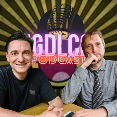 George Buhnici | #igdlcc