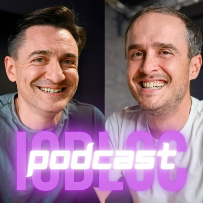 George Buhnici | #igdlcc