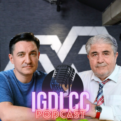 George Buhnici | #igdlcc