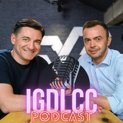 George Buhnici | #igdlcc