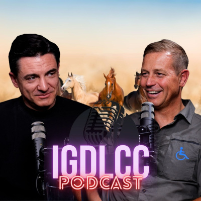 George Buhnici | #igdlcc