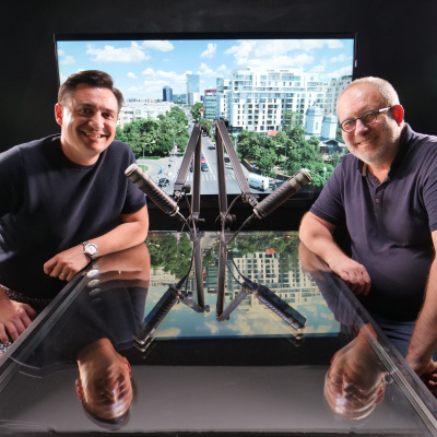 George Buhnici | #igdlcc