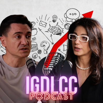 George Buhnici | #igdlcc