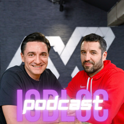 George Buhnici | #igdlcc