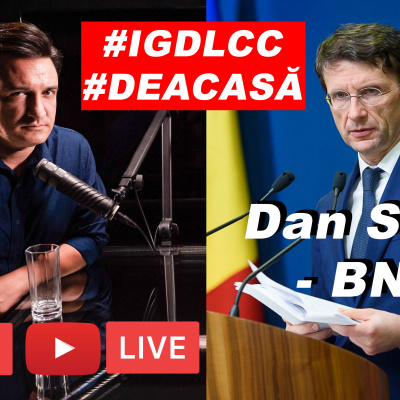 George Buhnici | #igdlcc