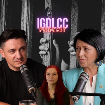 George Buhnici | #igdlcc