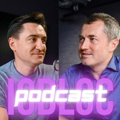 George Buhnici | #igdlcc