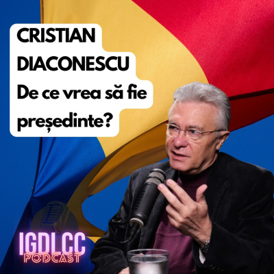 George Buhnici | #igdlcc